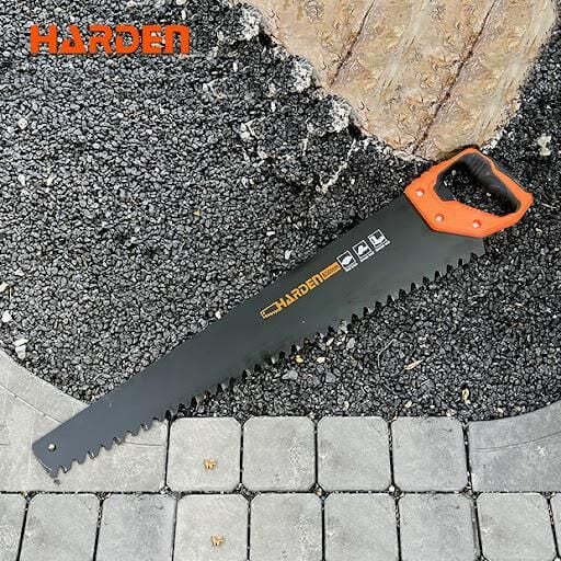 BETON TESTERESİ KALIN DİŞ 650MM