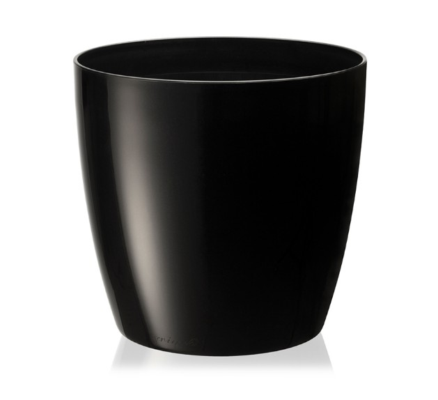 SAKSI YUVARLAK YAKUT SİYAH NO4 7,4LT