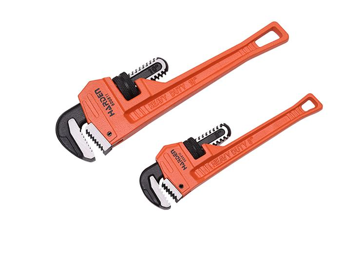 BORU ANAHTARI KROM AĞIR 10''