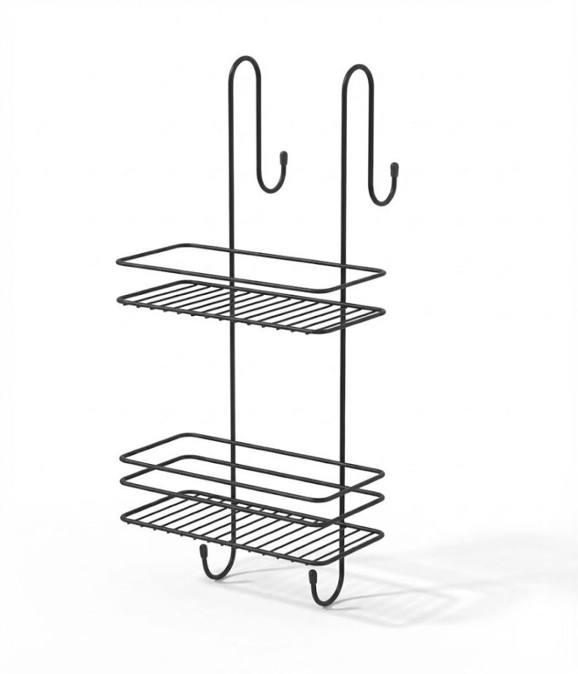 RAF BANYO 2 KATLI ASILABİLİR