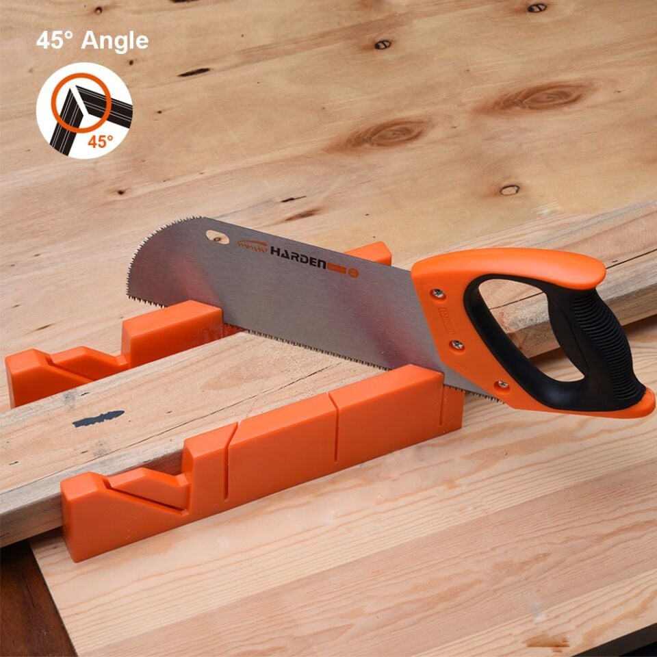 TESTERE AÇILI KESME STANDLI 45°-180°
