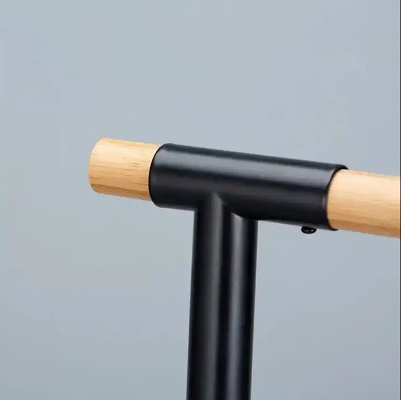 TUVALET FIRÇASI VE TUVALET KAĞIDI TUTUCU