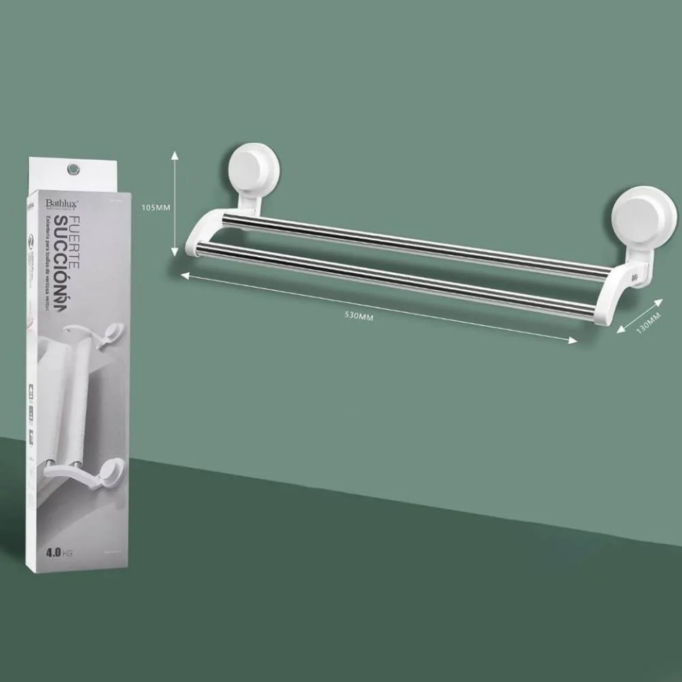 HAVLULUK 2'Lİ VANTUZLU