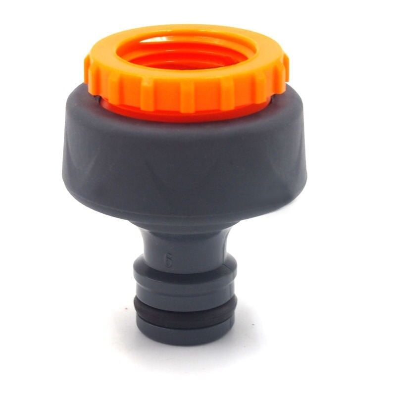 HOTRUM MUSLUK ADAPTÖR 1/2'' - 3/4'' ABS
