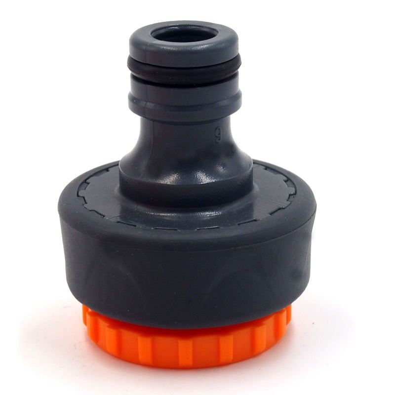 HOTRUM MUSLUK ADAPTÖR 1/2'' - 3/4'' ABS
