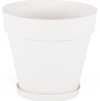 SAKSI YUV. YALI BEYAZ NO5+YT05 TABAK DAHİL