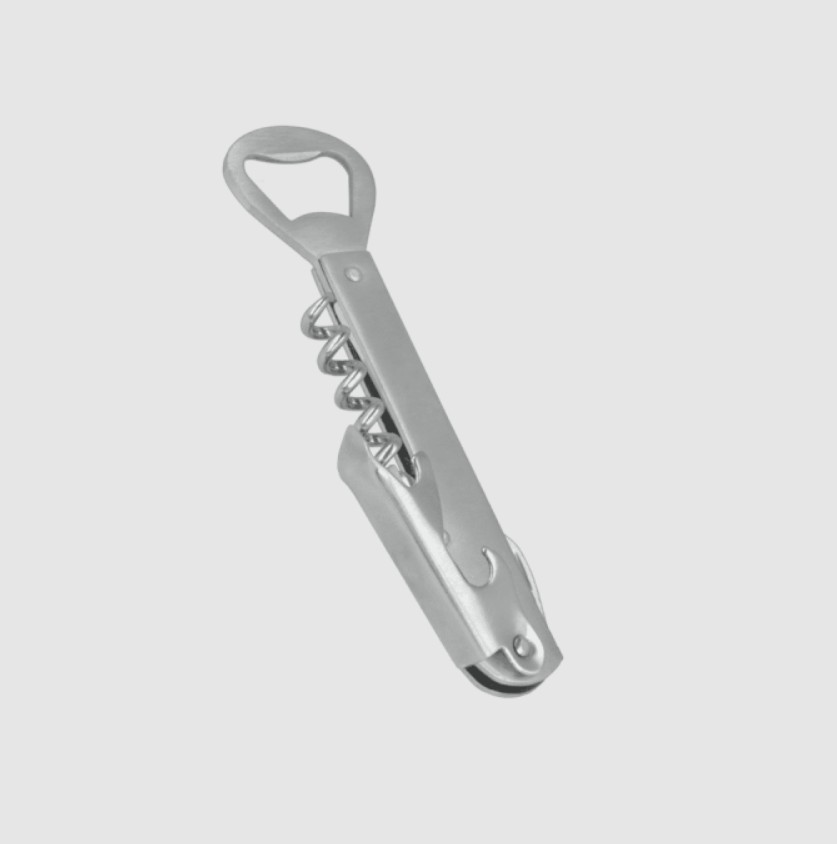 TİRBÜŞON INOX