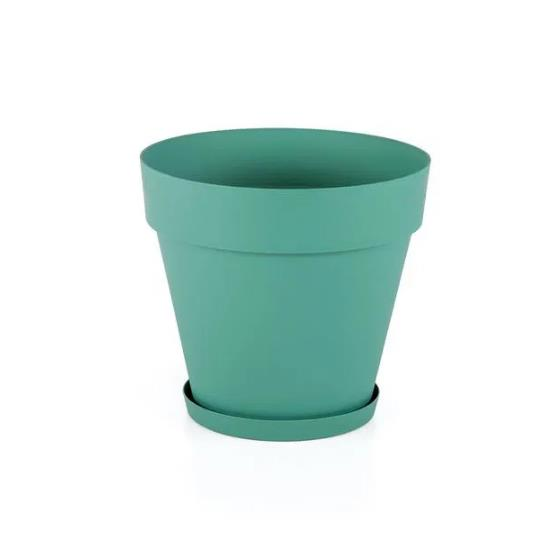 SAKSI YUV. YALI YEŞİL NO5+YT05 TABAK DAHİL