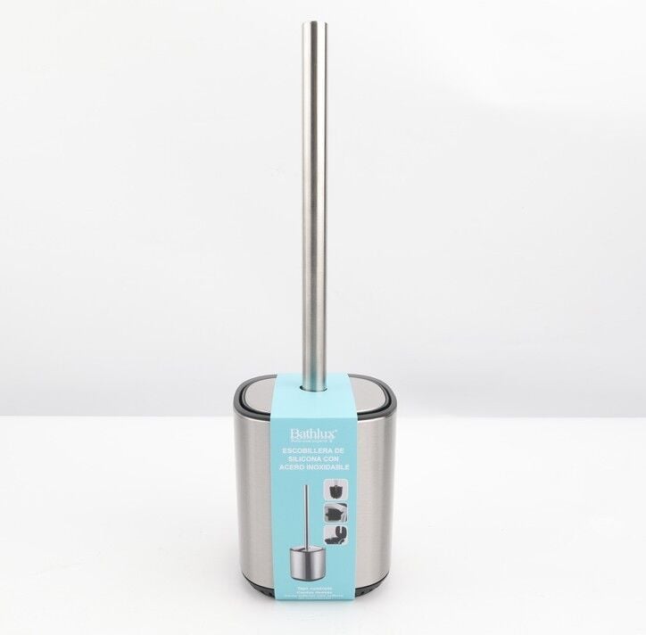 TUVALET FIRÇASI KAPAKLI FIRÇA