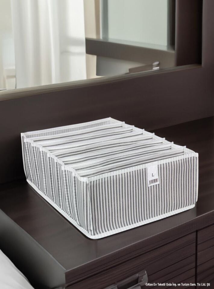 AKORDİYON ORGANİZER (L) TP