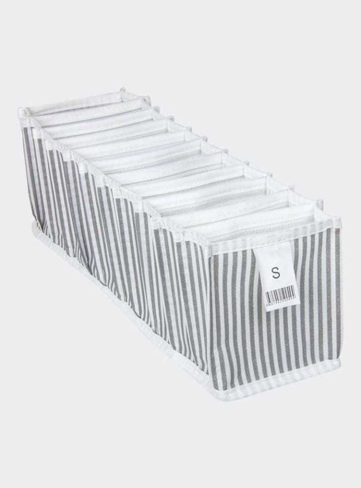 AKORDİYON ORGANİZER (S) TP
