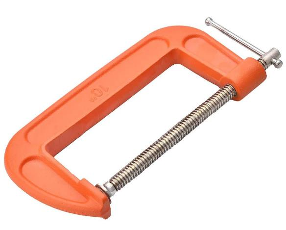 ''G'' KELEPÇE AYARLI 10''