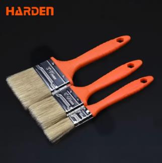 BOYA FIRÇA SETİ 1''-2''-3'' ÜÇ PARÇA