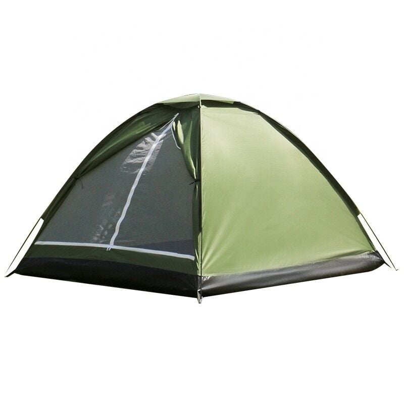 KAMP ÇADIRI 4 KİŞİLİK 200X200CM