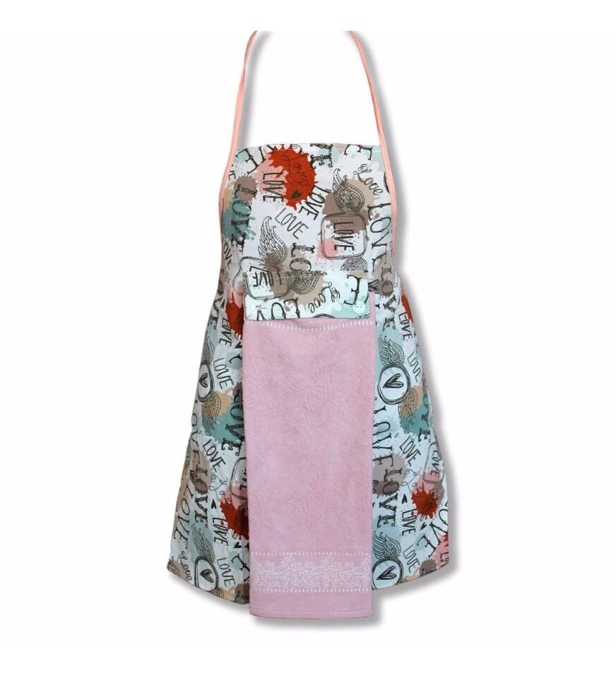 MUTFAK ÖNLÜĞÜ HAVLULU TP