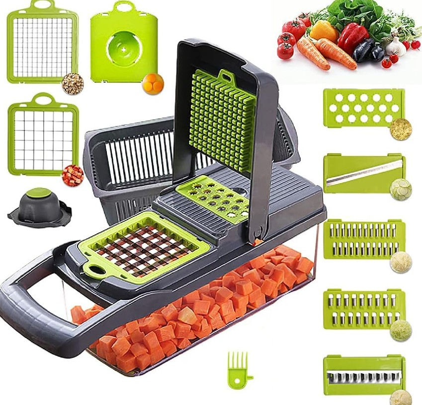 RENDE SETİ ÇOK PARÇALI