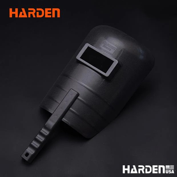 KAYNAK MASKESİ PLASTİK 470X225