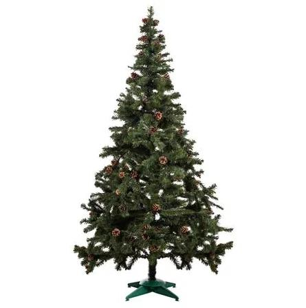 YILBAŞI AĞACI KOZALAK STANDART 150CM