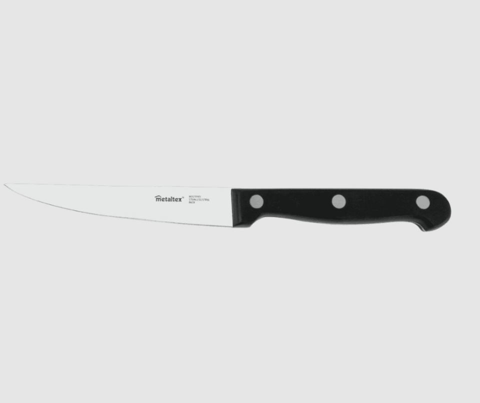BIÇAK ET PROFESYONEL 12/20.5CM