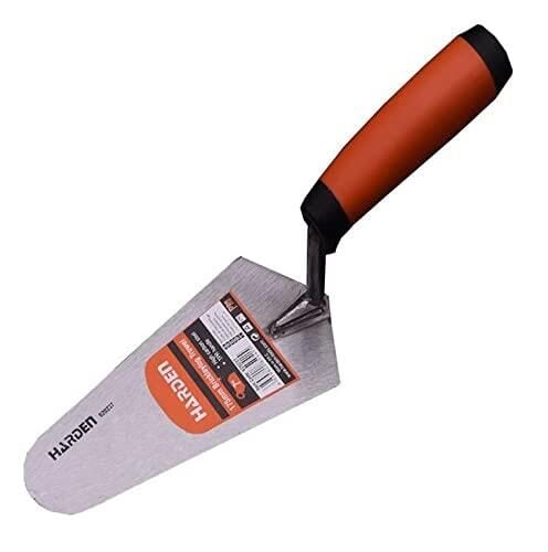 MALA YUVARLAK 7''(180MM) TP