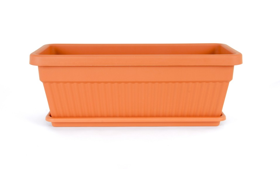 SAKSI YATAY KİREMİT NO5+T5 TABAK DAHİL