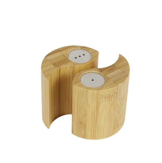 TUZLUK BİBERLİK SETİ SİDA