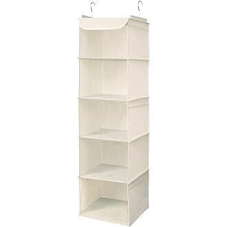 DÜZENLEYİCİ DOLAP KUMAŞ 4 KATLI TP