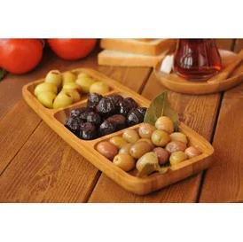 SOSLUK GANBERİ 3 BÖLMELİ