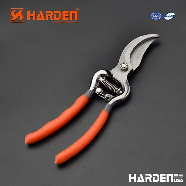 BUDAMA MAKASI 210MM TP