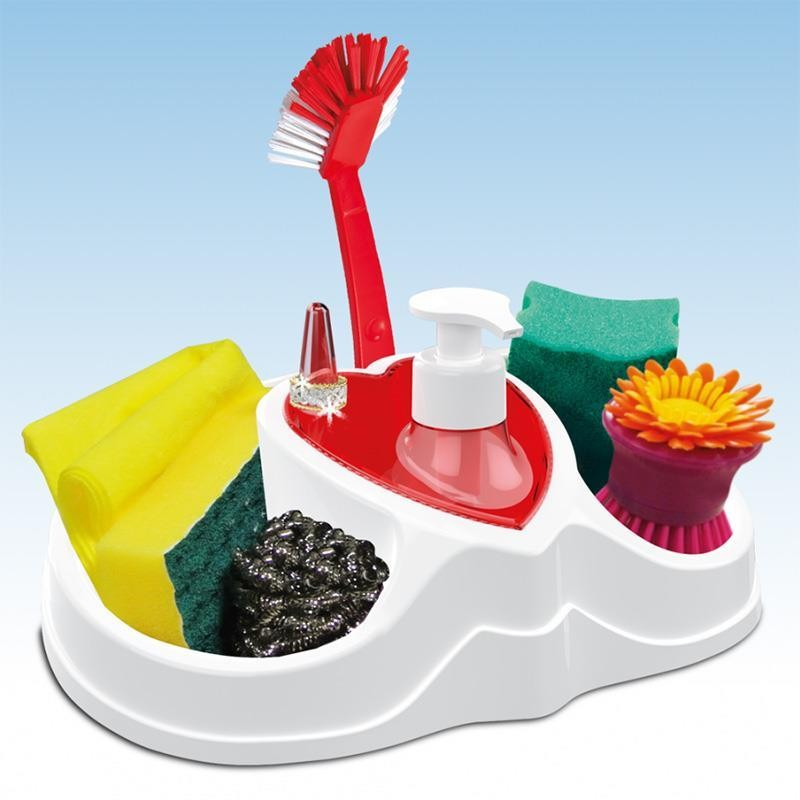 BULAŞIK SETİ SEVGİ