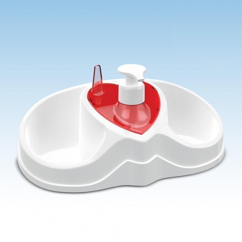 BULAŞIK SETİ SEVGİ