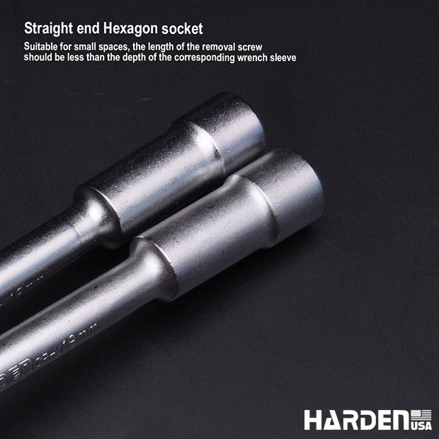 LOKMA ANAHTAR ''L'' TİPİ 13MM