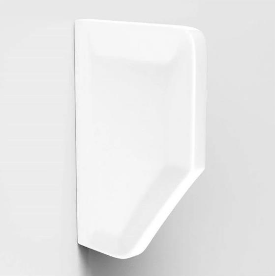 LOOP PİSUVAR ARA BÖLME PARLAK BEYAZ