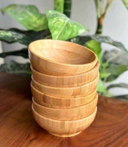 NET*/SOSLUK LEPA BAMBUM 6 PARÇA