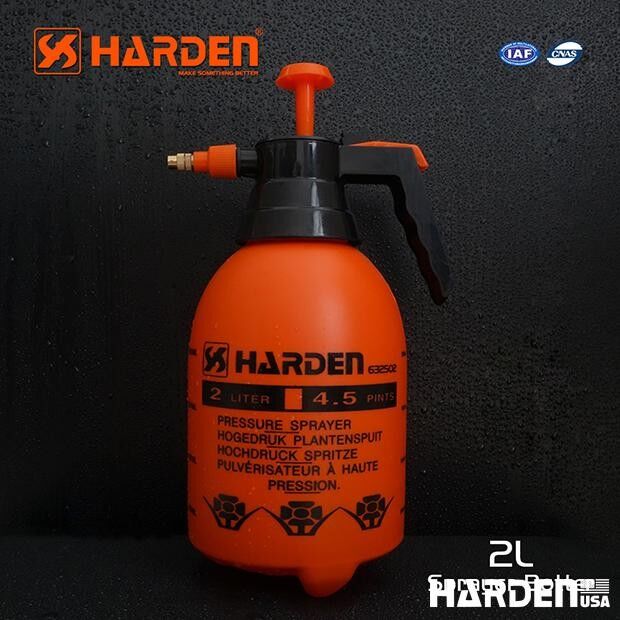 İLAÇLAMA POMPASI 2LT TP