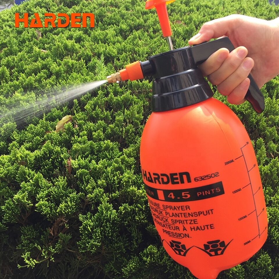 İLAÇLAMA POMPASI 2LT TP