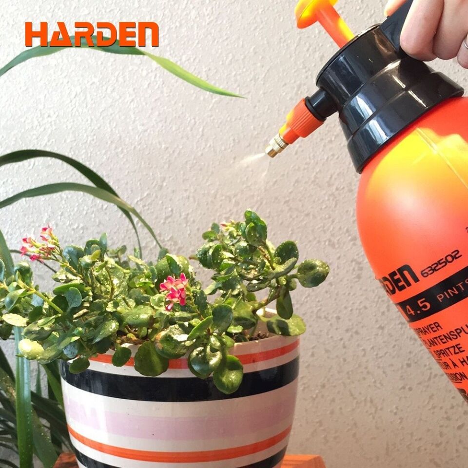 İLAÇLAMA POMPASI 2LT TP