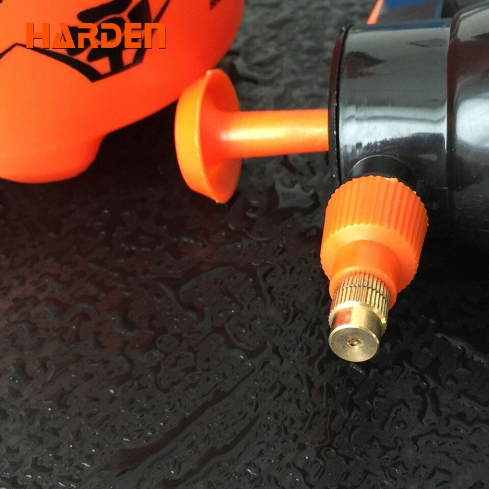 İLAÇLAMA POMPASI 2LT TP