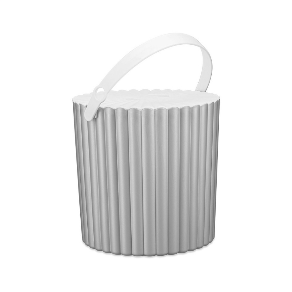 KOVA ÇOK AMAÇLI YUVARLAK TRENDY