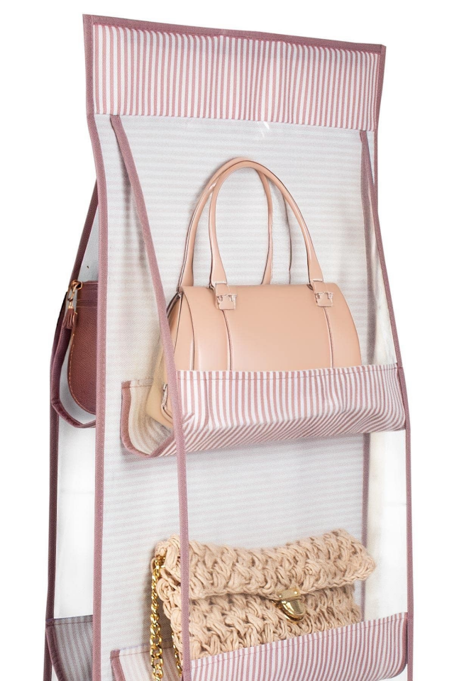 ORGANİZER ÇANTA İÇİN BÖLMELİ TP