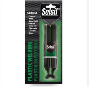 ORT-PLASTİK YAPIŞTIRICI EPOKSİ MACUN 57GR KOLİ/12A