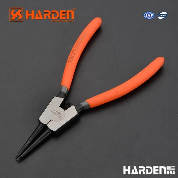 SEKMAN PENSESİ İÇ DÜZ 13'' SIKIŞTIRMA