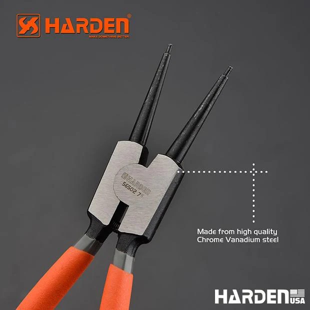 SEKMAN PENSESİ İÇ DÜZ 13'' SIKIŞTIRMA