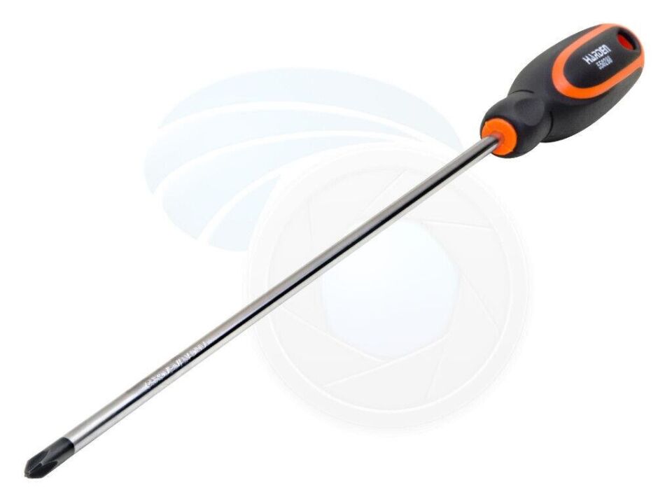 YILDIZ TORNAVİDA PH2X300MM