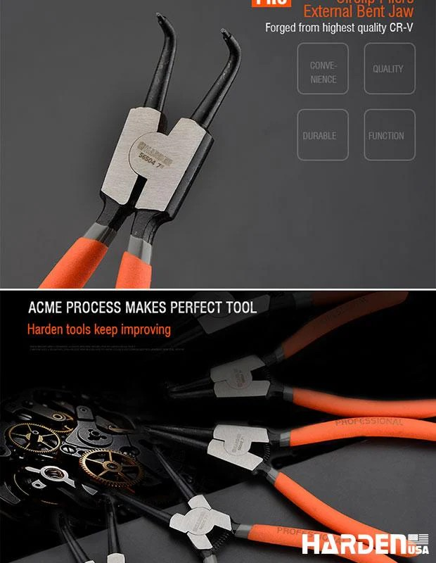 SEKMAN PENSESİ EĞRİ DIŞ 13''