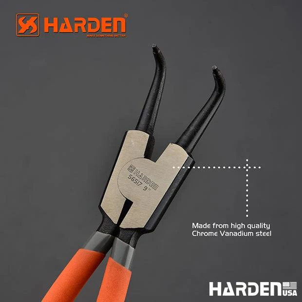 SEKMAN PENSESİ EĞRİ DIŞ 13''