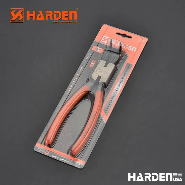 SEKMAN PENSESİ EĞRİ DIŞ 13''