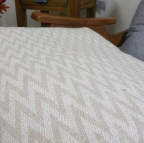NET*/ BATTANİYE KAZABLANKA ÇİFT KİŞİLİK 200*230CM