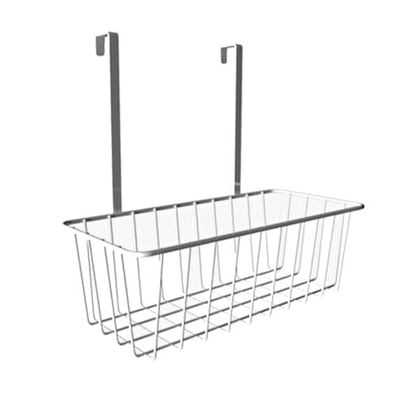 SEPET DOLAP ASILABİLİR BEYAZ