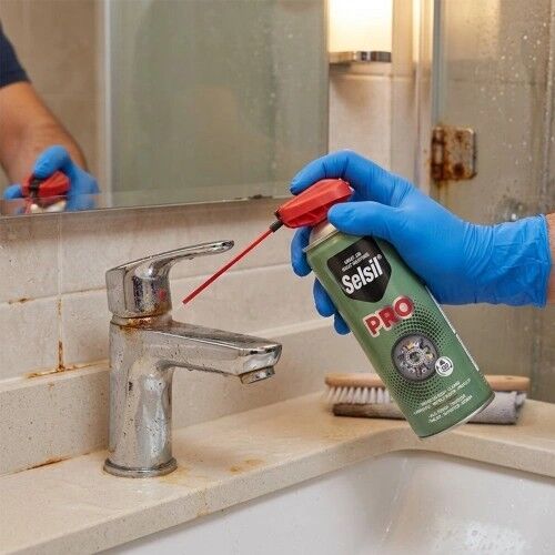 ORT-PAS SÖKÜCÜ PRO ÇOK AMAÇLI SPREY 400ML